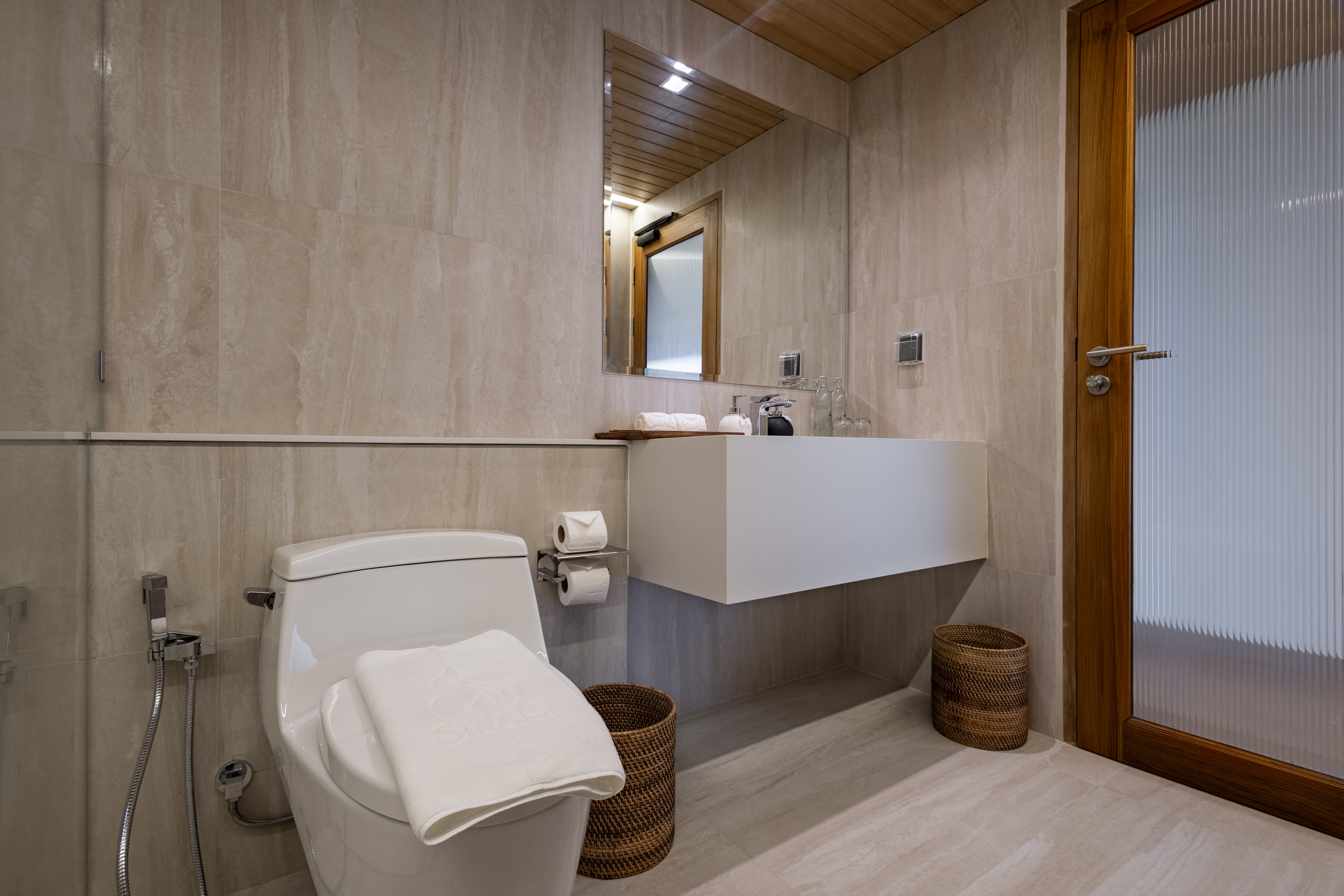 Sinae Residence 45